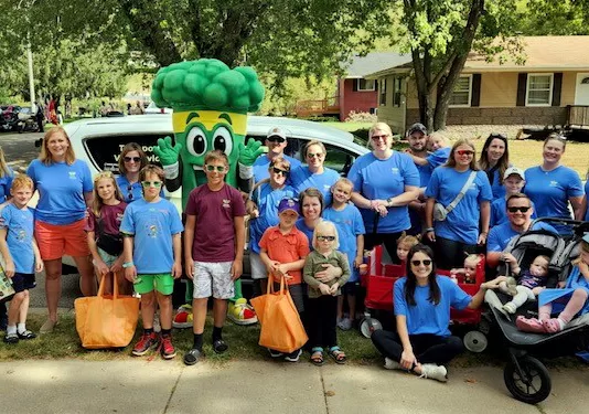 WWH receives Department of Children and Families Partner Up! Grant