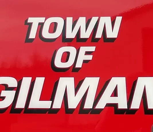 Town of Gilman holds October Board Meeting