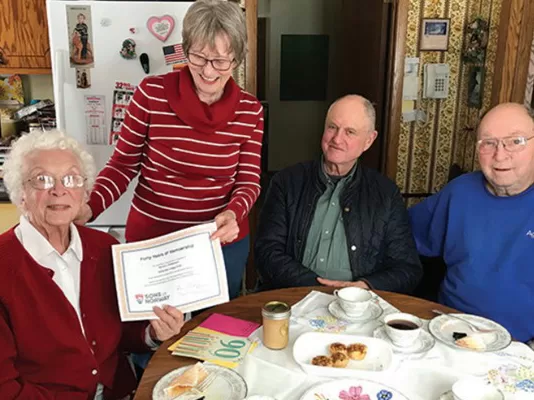 The Sun-Argus 2023 Year in Review (Part I)