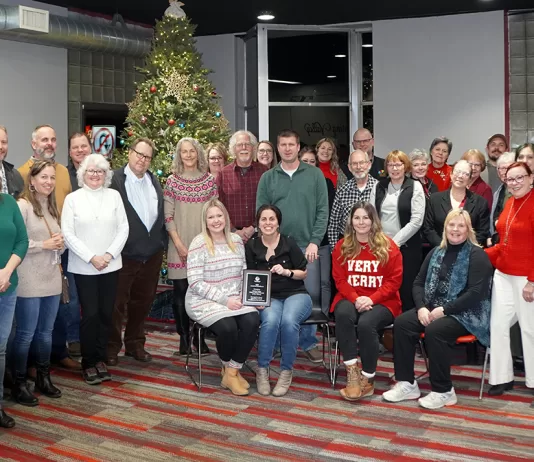Chamber announces 2023 ‘Award of Excellence’
