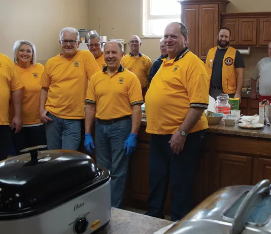 The Woodville Leader 2023 year in review (Part I)