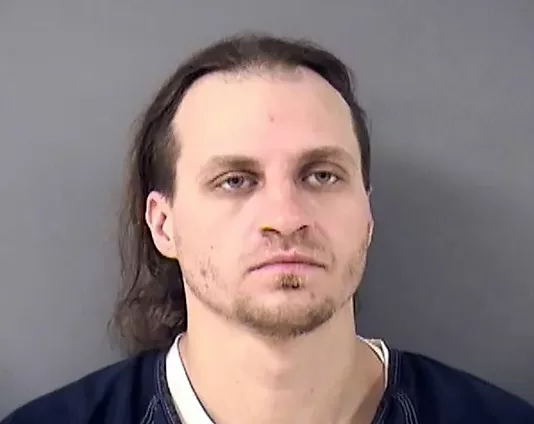 Driver arrested for 5th OWI after fleeing on foot following crash on I94 near milepost 26