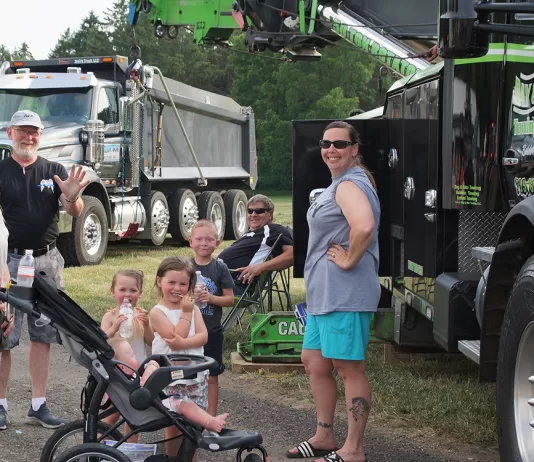 The Woodville Leader 2023 year in review (Part IV)