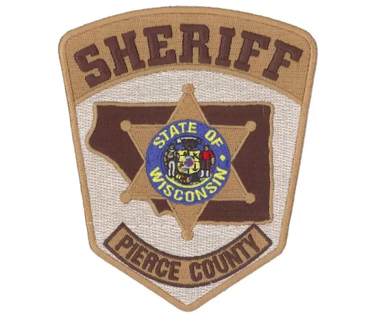 Accident involving a skid steer and a train reported