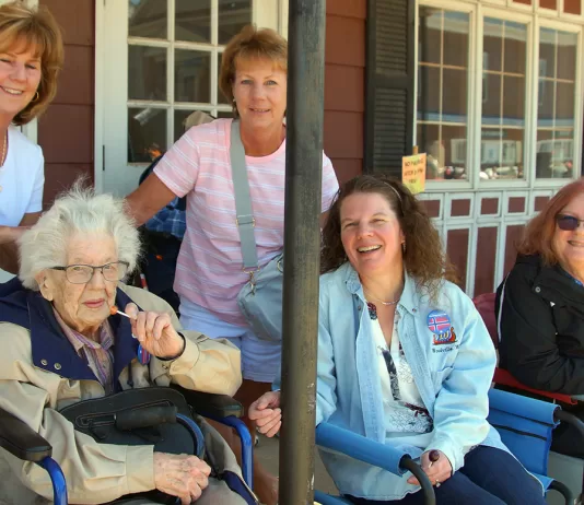 The Woodville Leader 2023 year in review (Part III)