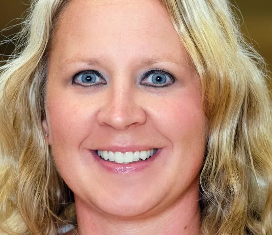 Shonda Helgeson promoted to Chief Nursing Officer at WWH