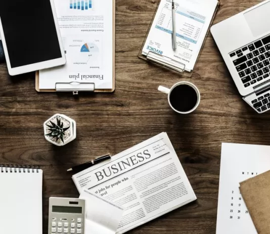 Village of Elmwood holds February Board Meeting