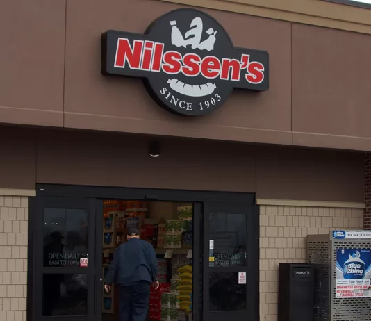 DATCP issues public health alert for Nilssen’s Market Bacon Cheddar Beef Burgers