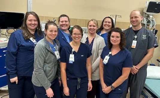 WWH honored to be on 2024 Women’s Choice Award list