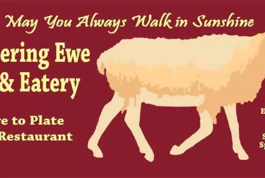 ‘Wandering Ewe Pub and Eatery’ holds Grand Opening