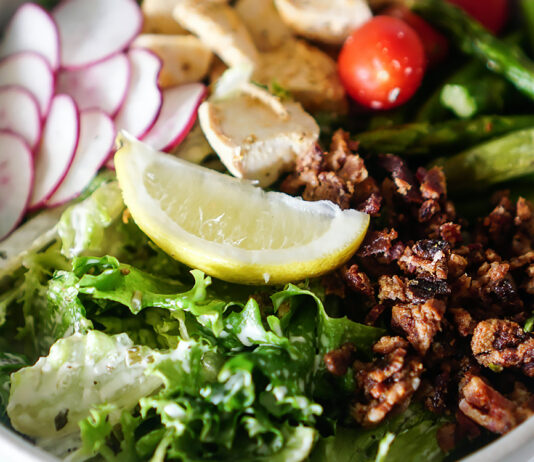 Elmwood Enrichment Council to host Salad Luncheon