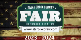 St. Croix County Fair Premium Books are now available to pick up! Submitted photo