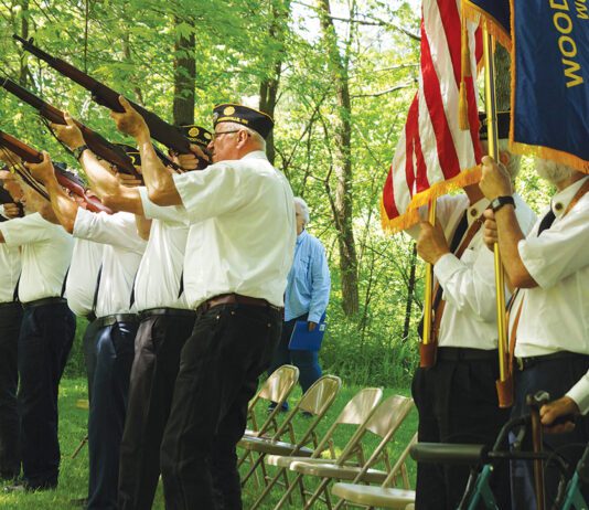 2024 Memorial Day Services