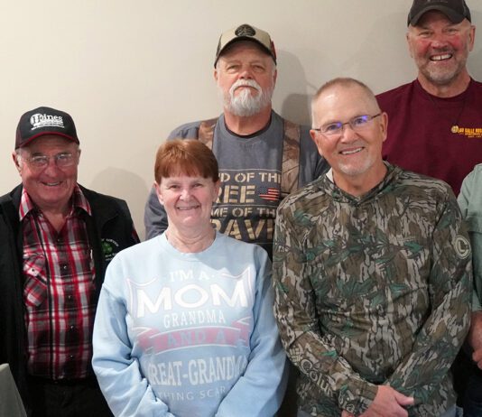 Eau Galle Rush River Sportsman’s Club to celebrate 50th Anniversary