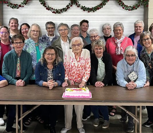 Windmill Piecemakers Quilt Guild to meet