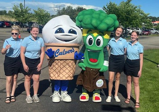 WWH kicks-off Windmill Days with Annual Open House Celebration