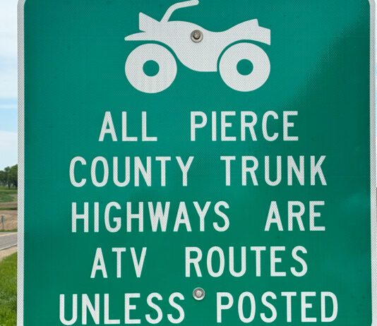 Town of Gilman holds June Board Meeting