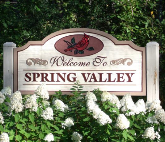 SV Village Board – Monthly meeting minutes for June 2024