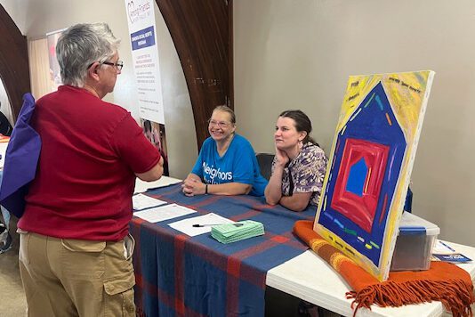 Pierce County ‘Connects and Thrives’