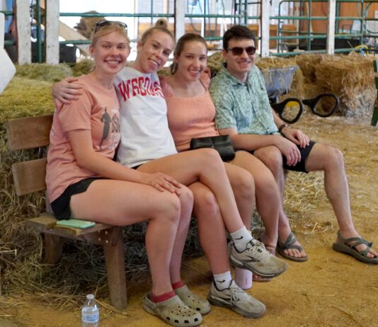 St. Croix County Board to severely cut UW Extension budget at November 6 meeting