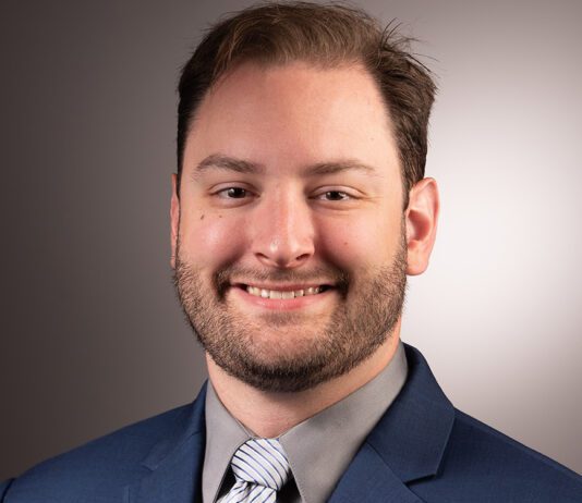 WWH welcomes third general surgery UW Madison resident