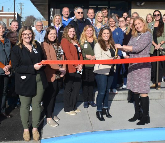 Western Wisconsin Health celebrates Grand Opening of Spring Valley Clinic