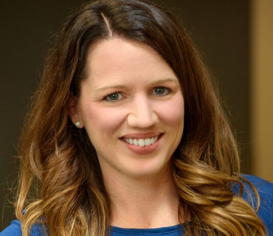 Erin Benson promoted to Chief Human Resources Officer at Western Wisconsin Health