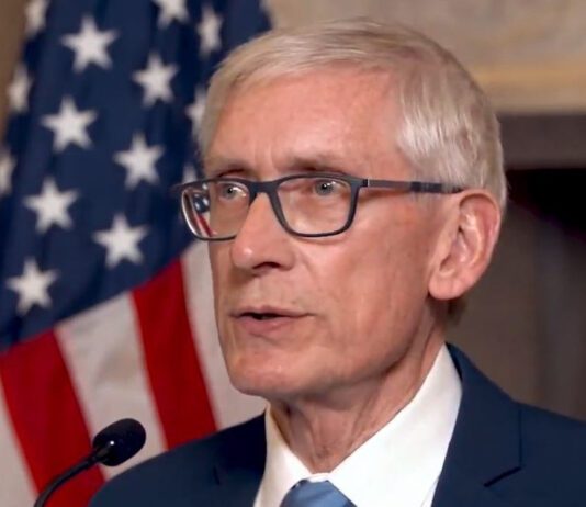 Gov. Evers statement on school shooting at Abundant Life Christian School in Madison