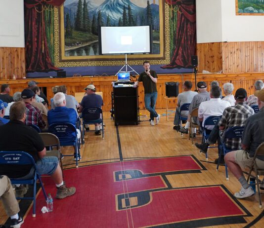 DNR approves Ridge Breeze Dairy expansion; Community says ‘It’s not over’