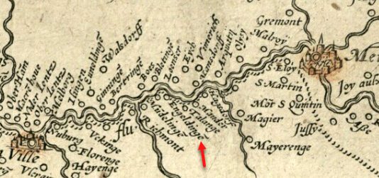 The ABC’s of Elmwood: E is for…