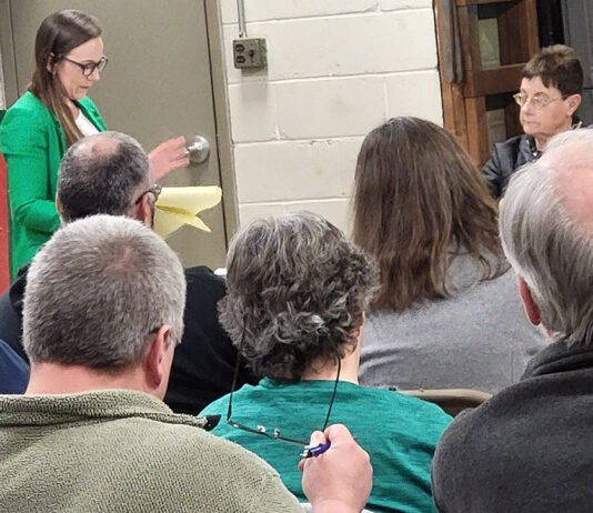 Ridge Breeze public financing up in the air after backlash