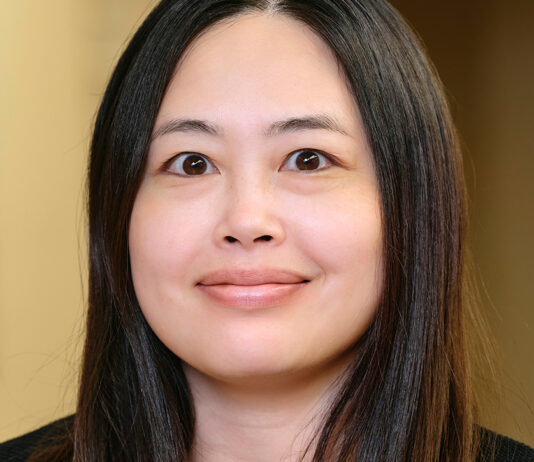 Western Wisconsin Health welcomes Lia Pender, DNP, as new Urgent Care provider