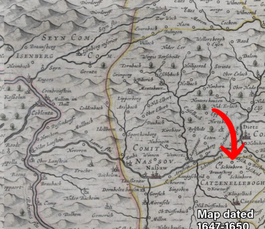 The ABC’s of Elmwood: G is for…