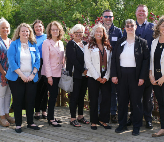 PC EDC hosts 2025 Awards Breakfast