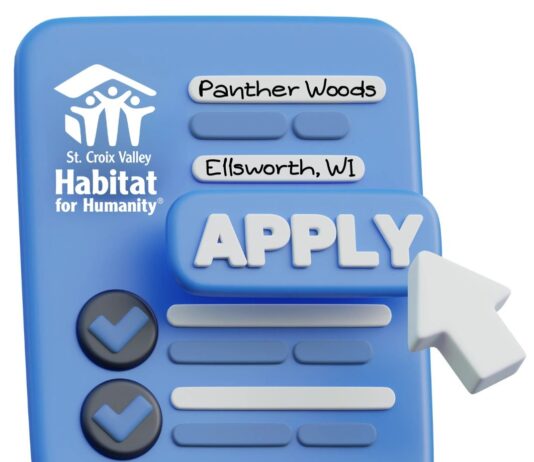 St. Croix Valley Habitat For Humanity opens Panther Woods homeownership application process