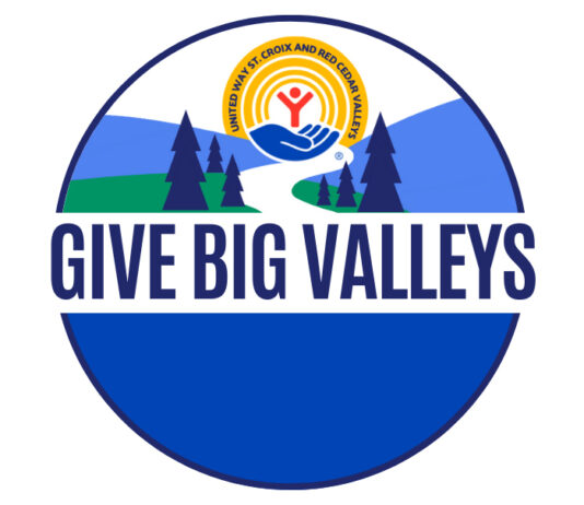 Give Big Valleys raises $344,960 to support 82 nonprofits across Western Wisconsin