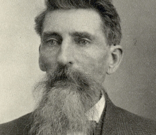 The ABC’s of Elmwood: I is for…