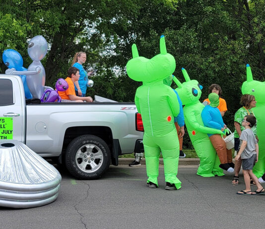 No Royalty, no problem