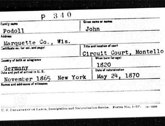 The ABC’s of Elmwood: P is for…