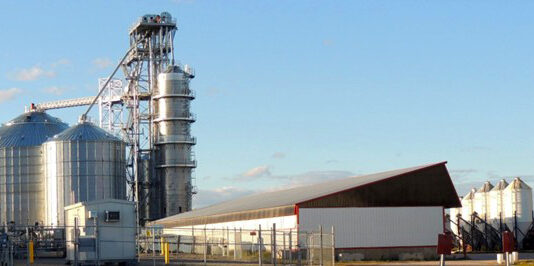 $41.5 million mega-dairy bio-gas project defaults