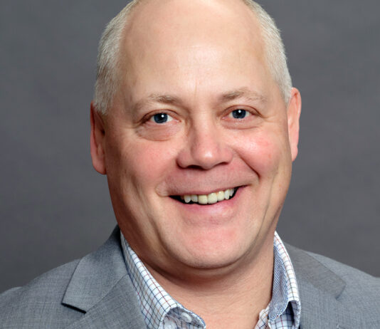 Chad Brakke, B-W Superintendent, joins WWH Board of Directors