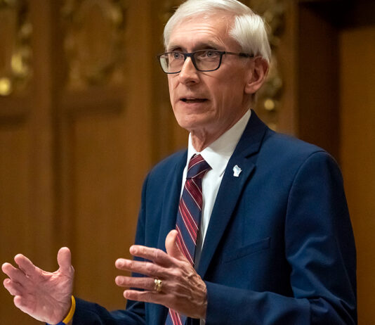 Evers urges Trump Administration to reverse course on cuts stalling state UI modernization efforts