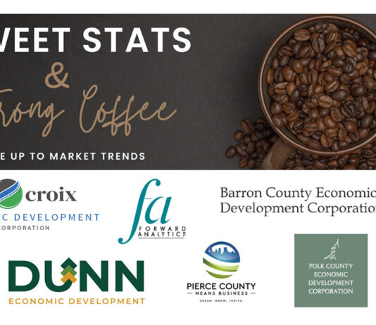 Sweet Stats and Strong Coffee – Wake up to Market Trends