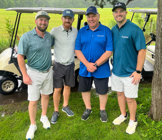 Western Wisconsin Health Foundation 24th Annual Golf Outing