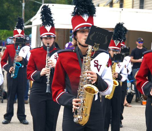 Spring Valley’s 57th Annual Dam Days Celebration was ‘Darn Fun!’