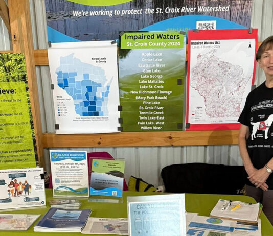 St. Croix River Watershed Clean Food and Water Forum