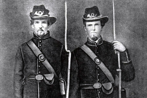 The ABC’s of Elmwood: X is for…