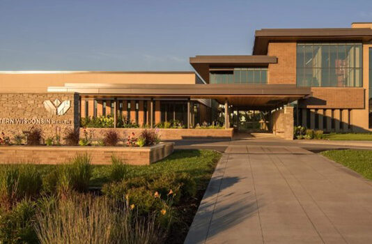 United Way St. Croix and Red Cedar Valleys announce $292,410 in grants to nonprofits