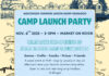 Wisconsin Farmers Union to Host “Camp Launch Party” for 2026 Kamp Kenwood Season