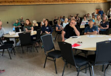 ‘Citizens, farmers and children come together for Wisconsin’s Water’